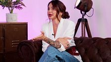 María Hernández aclara en qué punto está su relación en la actualidad con Manu Lombardo, Cristian Atm y Noel Bayarri
