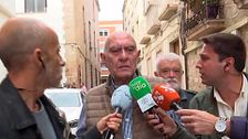 Declara el padre de acogida del bebé fallecido en el interior de un coche: "Podéis imaginaros cómo me encuentro"
