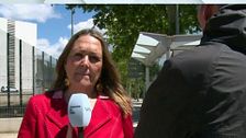 En libertad sin orden de alejamiento tras raptar a un menor a punta de navaja: "Mi hijo vive con miedo de que cumplan sus amenazas"