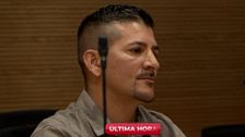 Última hora | El padre de Yéremy Vargas, condenado por abusar sexualmente de una menor a 4 años de prisión