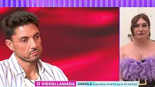 Daniela, la supuesta amante del marido de Laura Cuevas, desvela nuevos datos de la posible infidelidad de Carlos Calderón