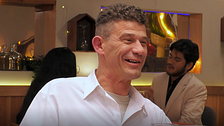 Los comentarios machistas de un soltero de ‘First Dates’ espantan a su cita: “Te podías haber puesto minifalda”