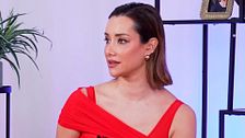Adara Molinero, muy arrepentida, explica cómo es enamorarse dentro de un reality