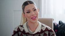 Oriana Marzoli lanza un dardo a Terelu Campos