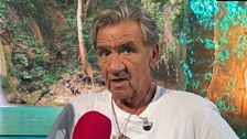 “El mejor apoyo de Koldo Royo ha sido Koldo Royo”