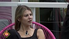 Andrea Arpal habla sobre su ruptura y reconciliación con Joel Benedicto: “Se fue de casa el día de navidad”