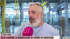 El estilista de Melody explica cómo se encuentra la cantante: "Está decepcionada"
