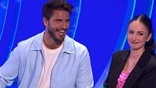 Maxi Iglesias le da una gran sorpresa a una fan: ''Me he quedado muda''