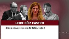 Exclusiva | Accedemos a los 53 minutos de audios contra la UCO: "Has sido víctima de la camorra de la Guardia Civil"