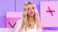 Alejandra Rubio responde a la entrevista de Carlo Costanzia: "Al final, me dieron por todos lados a mí"