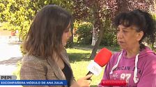 Exclusiva | Hablamos con Pepi, excompañera de módulo de Ana Julia Quezada: "A veces iba hasta arriba"