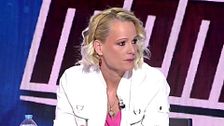 Zaida Cantera, exdiputada del PSOE, confirma haber coincidido con Leire Díez "en varios actos en Ferraz"