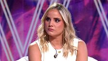 Gloria confirma que su hermano Manuel se ha posicionado del lado de Gabriella y alejado de su familia: "No nos habla"