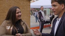 Xuso Jones, el padrino de una nueva atracción revolucionaria: “Todo el mundo lo va a querer en su evento”