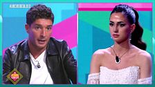 Álex Ghita, contra Maica tras los comentarios de esta sobre él en el vecindario: “El mundo no gira en torno a ti”