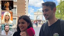 "Oriana con Ylenia..."