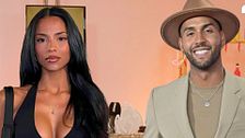 Jeimy Báez habría engañado a Yulen Pereira sobre su embarazo, según Amor Romeira