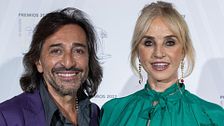 La versión de Antonio Carmona y Mariola Orellana de su conflicto con un vecino: "Son diez años de infierno"