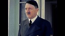El parte médico de Adolf Hitler: Parkinson, depresión y dientes podridos por el azúcar
