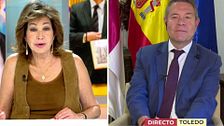 Emiliano García-Page: “Ser ministro, como ser consejero autonómico es tener que aguantar al presidente. No tengo posibilidad de serlo"