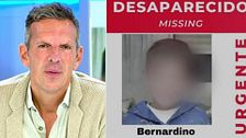 Localizan al menor desaparecido en Murcia y detienen a su madre y a su abuela: "Mi hijo me ha dado las gracias por salvarle la vida"