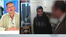 Joaquín Prat, indignado ante los presuntos privilegios de Miguel Carcaño en la cárcel: “Ha encontrado el amor de Dios, pero mató a una niña de 17 años”