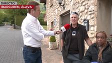 Vecinos de Ibarguren, Álava, viven con pánico por culpa de su alcalde: "Nos hace la vida imposible para que nos vayamos"