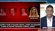 'El Español' afirma que Leire Díez ofreció a varios medios un vídeo de carácter sexual de José Grinda