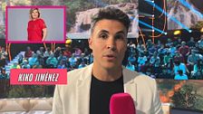 “Será sorprendente”