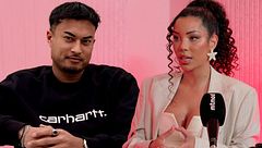 Bayan Al Masri cuenta, por primera vez, cómo pilló a Eros en la cama con otra chica