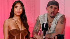 Adrián Creus habla de su relación con la actriz Nona Sobo y desvela el motivo por el que no funcionó