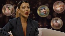 Oriana Marzoli se sincera sobre su historia de amor con Iván González