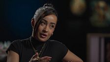 Marina Rivers analiza los motivos por los que recibe odio en redes sociales: "Creo que eso da más rabia"