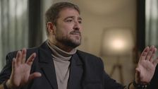 Antonio Orozco desvela qué es aquello a lo que no renunciaría de nuevo por su carrera: "No lo volvería a hacer"