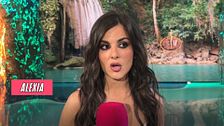"Me da mucha pena, se ha cargado su concurso"