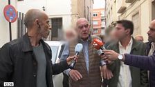 Exclusiva | El llamamiento del padre de acogida del bebé fallecido en un coche en Linares: "Dejen que podamos encontrar algo de paz"