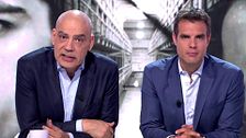 Nacho Abad pide "explicaciones" a Instituciones Penitenciarias tras los últimos escándalos de Ana Julia Quezada y Miguel Carcaño