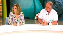 Los padres de Marta del Castillo, de los privilegios de Carcaño en la cárcel: "Sentimos más rabia e impotencia"