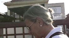 La reacción de Mariló a la macrodemanda de Isabel Pantoja: “Está muy sorprendida”