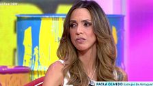 Paola Olmedo anuncia en 'Tardear' que ha roto con su novio: "He aprendido que tengo que ir más despacio"