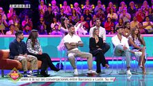 Maica pide su salvación y lanza un dardo a Sthefany: “Se puede hacer un concurso sin ser una verdulera”