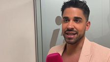 “Va a acabar el concurso y para mí es un gran desconocido”