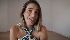 Flora González aclara si mostrará a su hijo en redes sociales