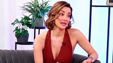 Adara Molinero confiesa el gran trauma que arrastra en sus relaciones