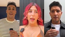 “Hay mucha atracción sexual”