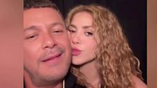 Desmienten que Shakira haya provocado una crisis entre Alejandro Sanz y su pareja: los detalles