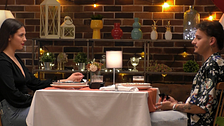 A un soltero de ‘First Dates’ no le hace ninguna gracia que su cita sea celosa: ‘’No me gusta que nadie toque lo que es mío’’