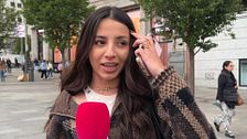 "Hay que mantener las distancias..."