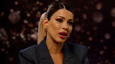 Oriana Marzoli habla sobre sus planes de convertirse en madre