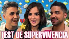 "Me nominarían muchísimo"